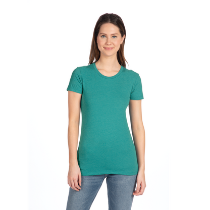 Next Level Apparel - CVC T-Shirt (6610)