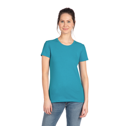 Next Level Apparel - CVC T-Shirt (6610)