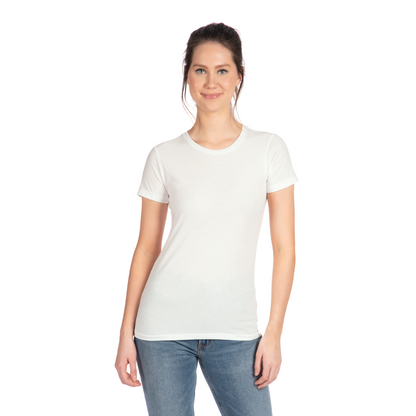 Next Level Apparel - CVC T-Shirt (6610)