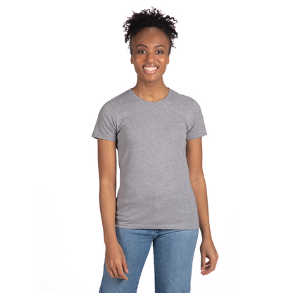 Next Level Apparel - Cotton Boyfriend T-Shirt (3900)