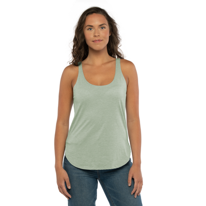 Next Level Apparel - Festival Tank (5033)