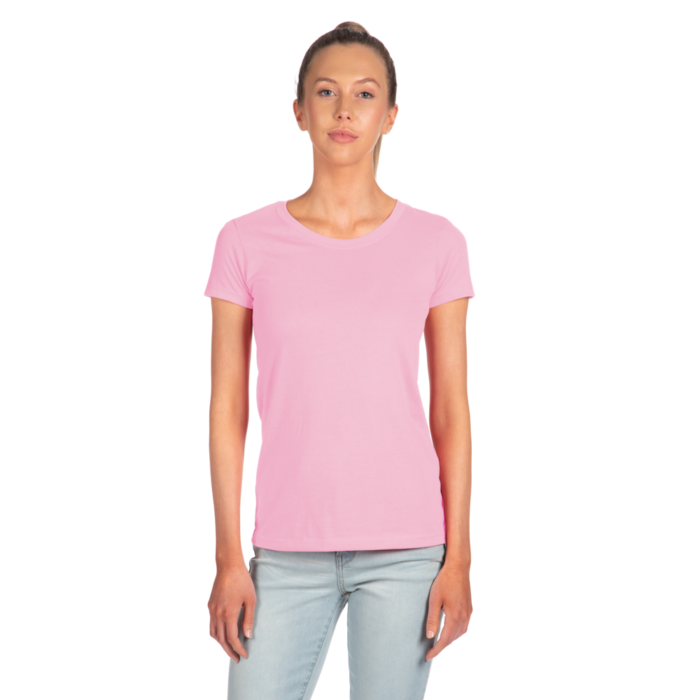 Next Level Apparel - Ideal T-Shirt (1510)