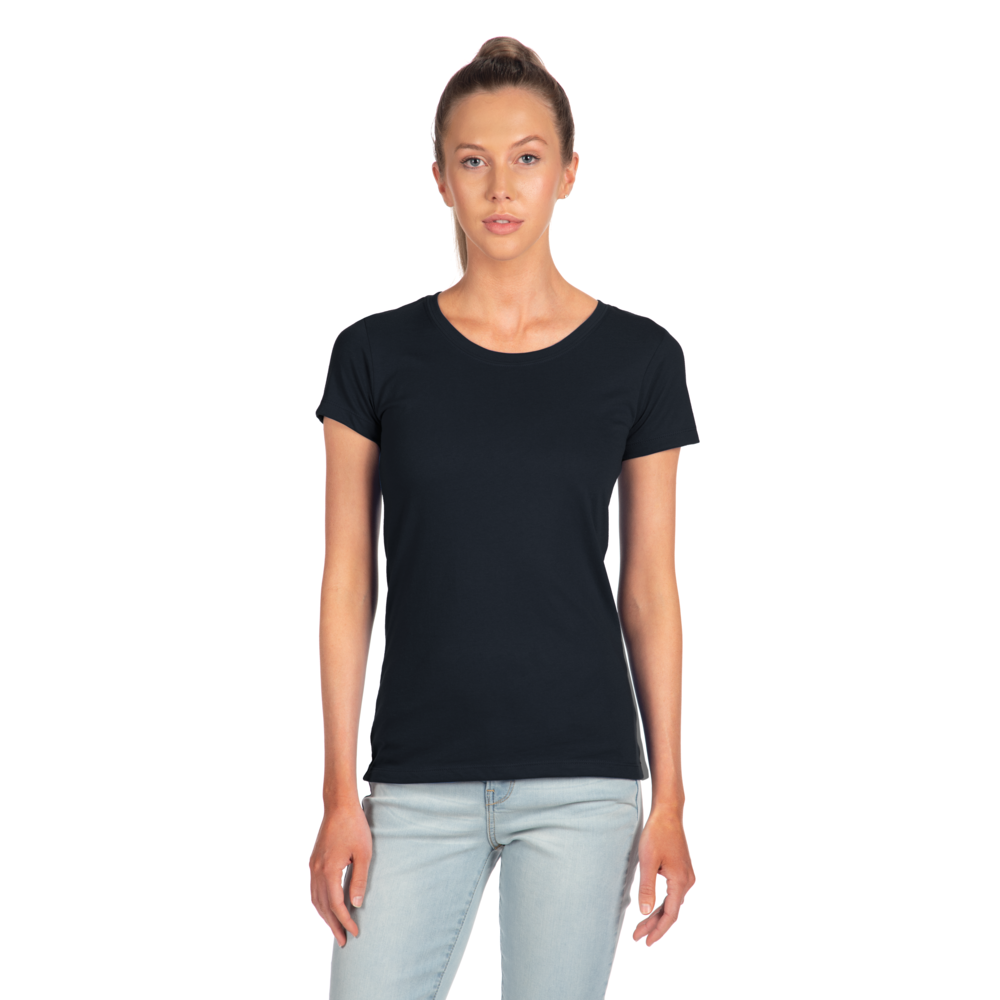 Next Level Apparel - Ideal T-Shirt (1510)