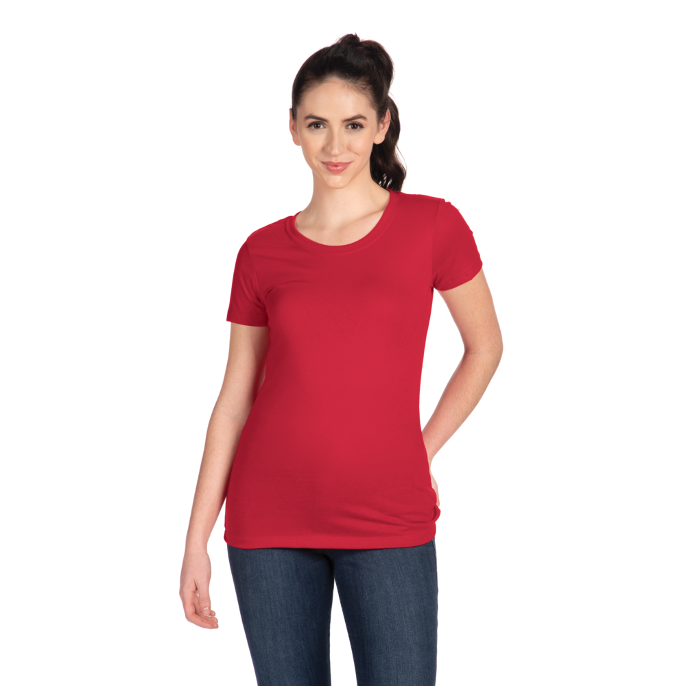 Next Level Apparel - Ideal T-Shirt (1510)