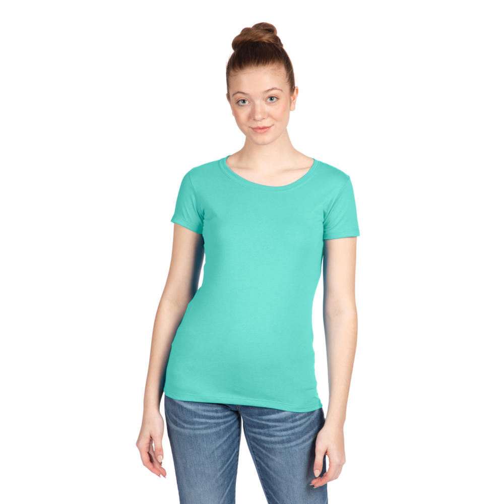 Next Level Apparel - Ideal T-Shirt (1510)