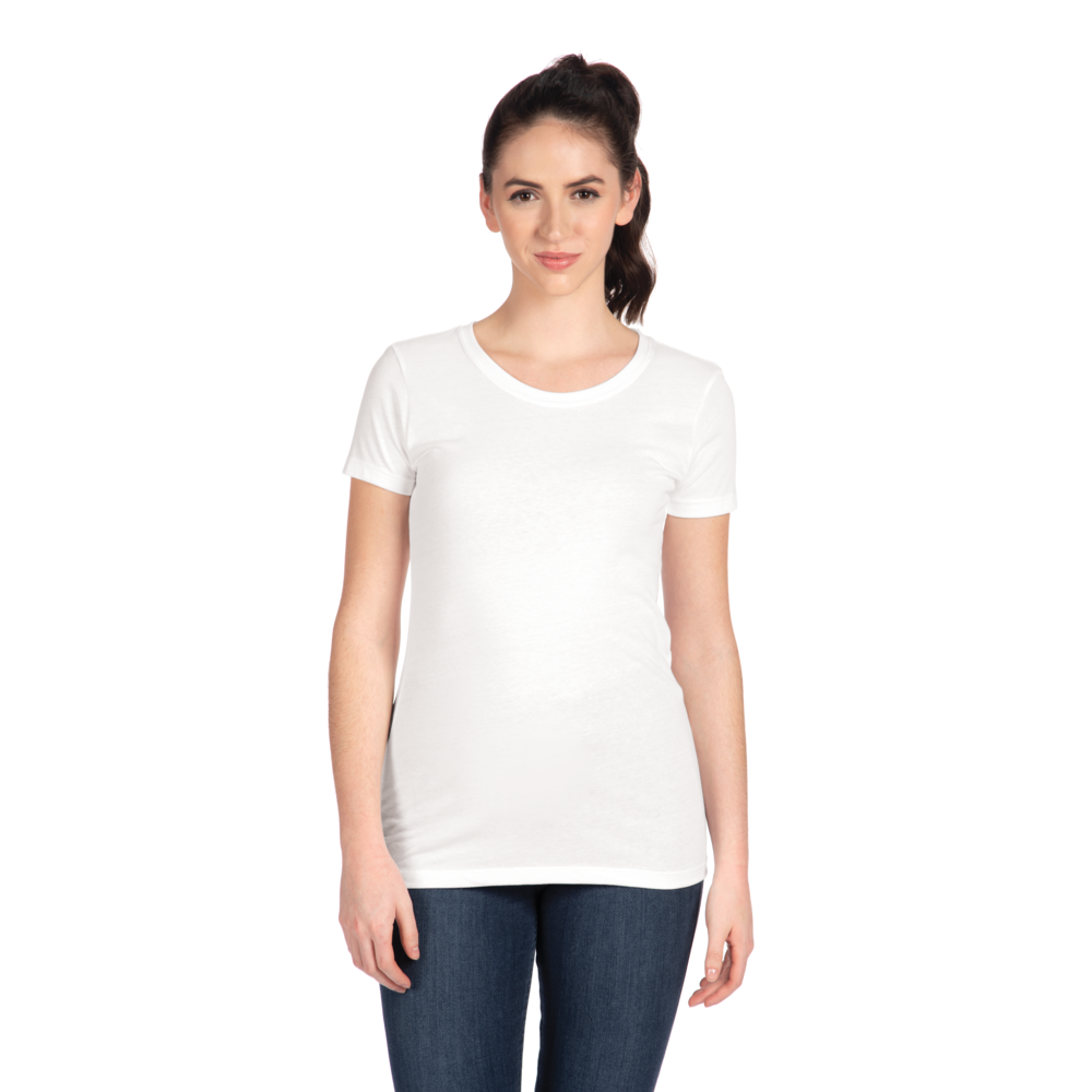 Next Level Apparel - Ideal T-Shirt (1510)