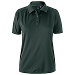 Reebok Ladies Playdry X-Treme Polo (RB7281) - Kraft Life Custom Apparel