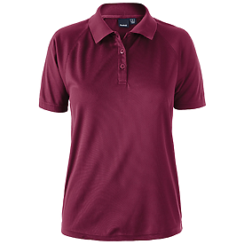 Reebok Ladies Playdry X-Treme Polo (RB7281) - Kraft Life Custom Apparel