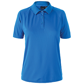 Reebok Ladies Playdry X-Treme Polo (RB7281) - Kraft Life Custom Apparel