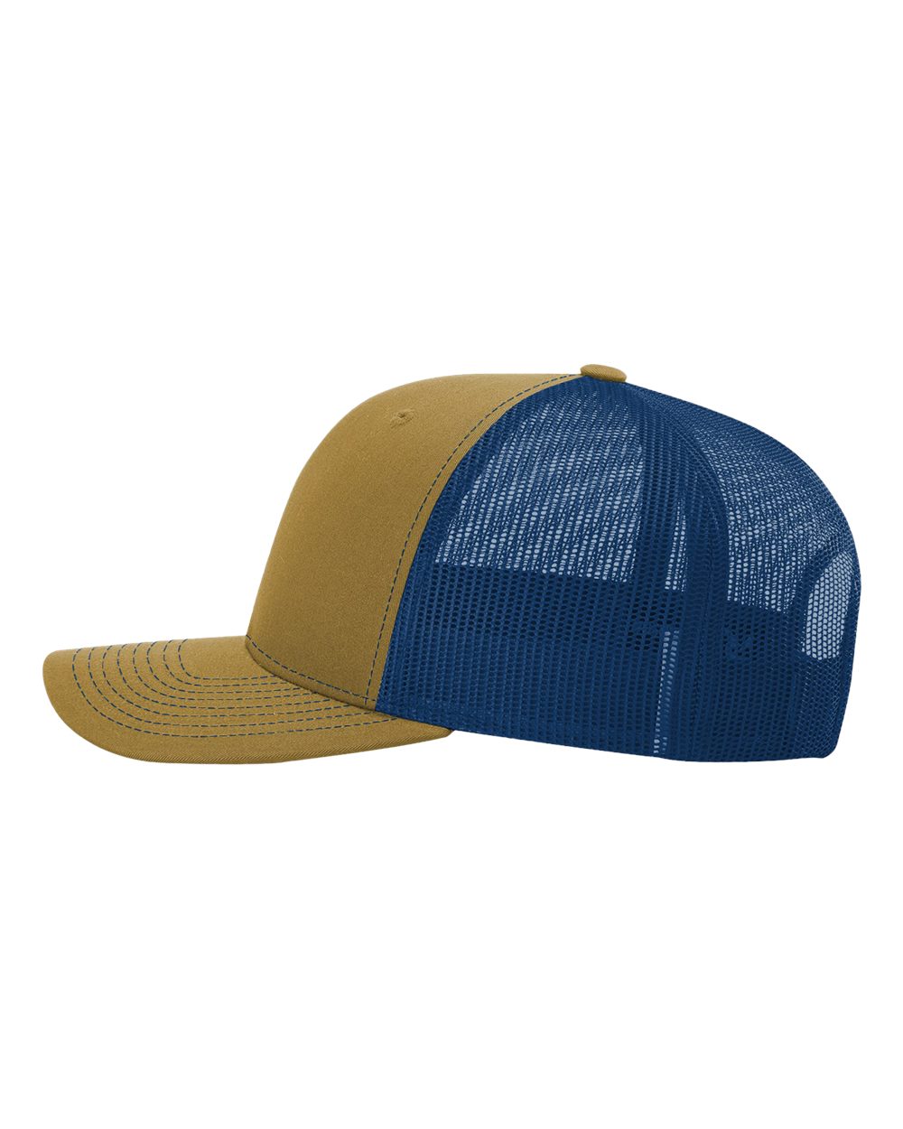 Richardson 112 Trucker Snapback