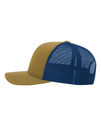 Richardson 112 Trucker Snapback