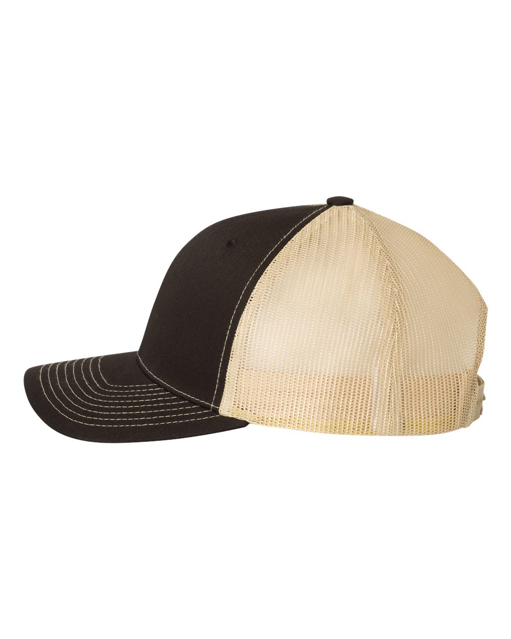 Richardson 112 Trucker Snapback
