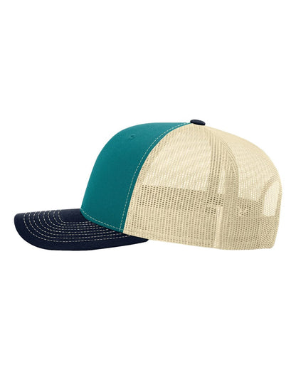 Richardson 112 Trucker Snapback