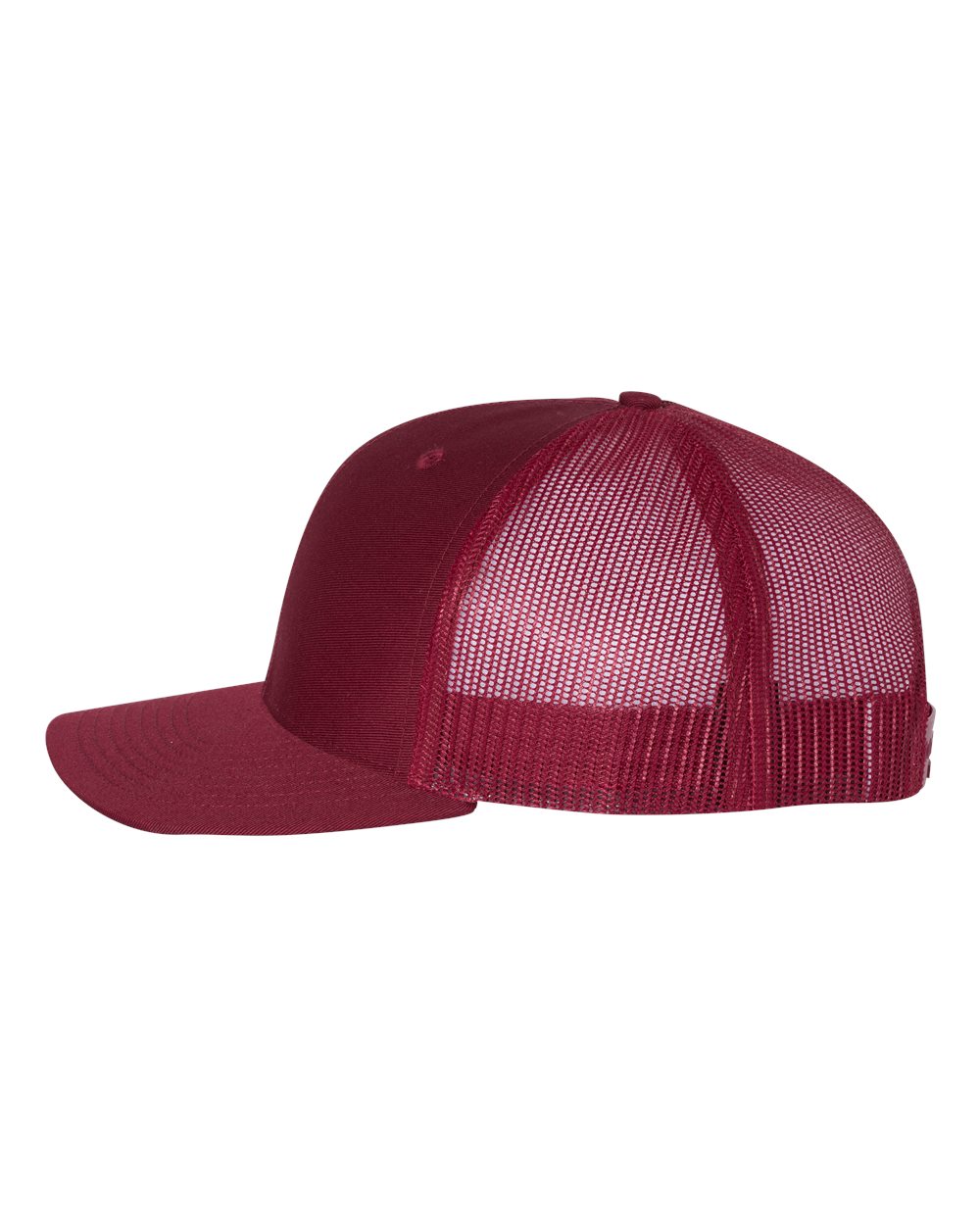 Richardson 112 Trucker Snapback