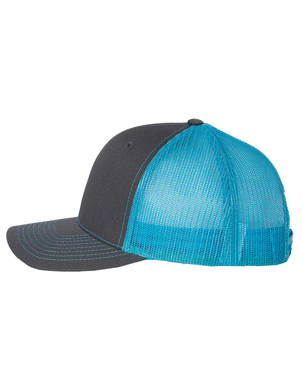 Richardson 112 Trucker Snapback