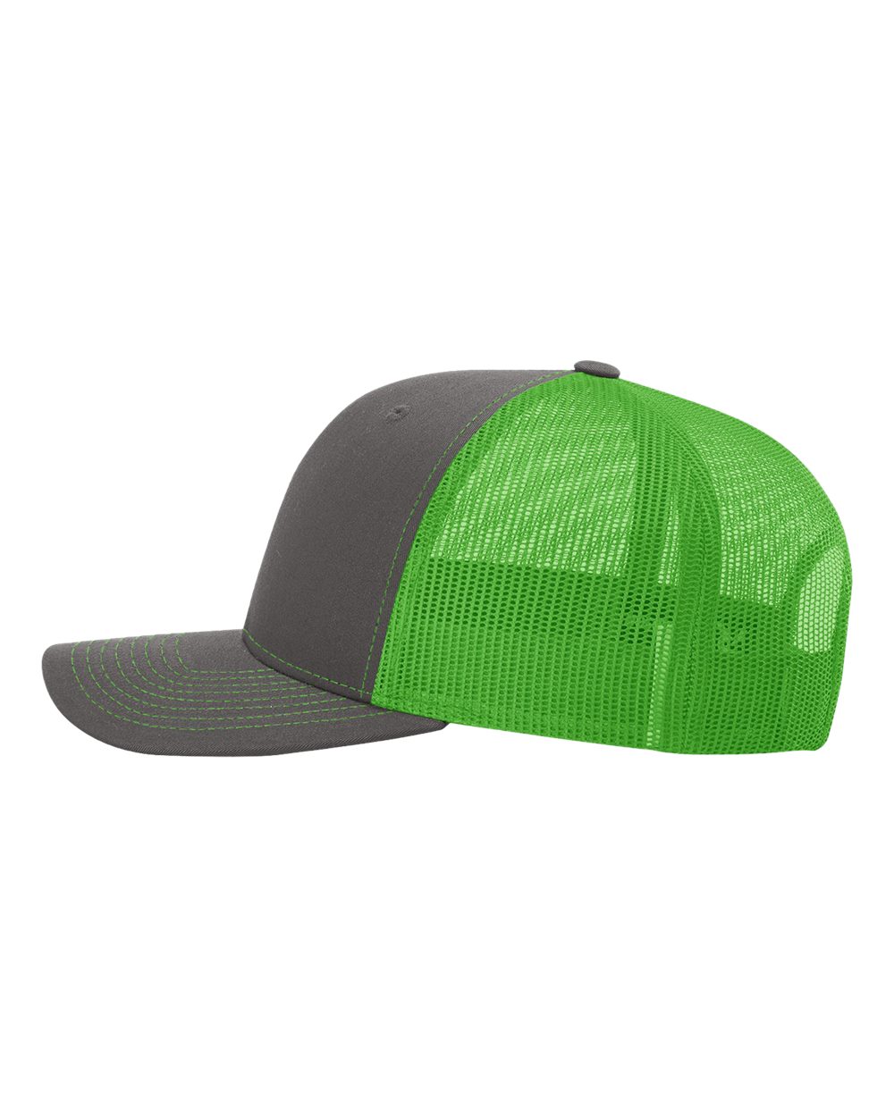 Richardson 112 Trucker Snapback