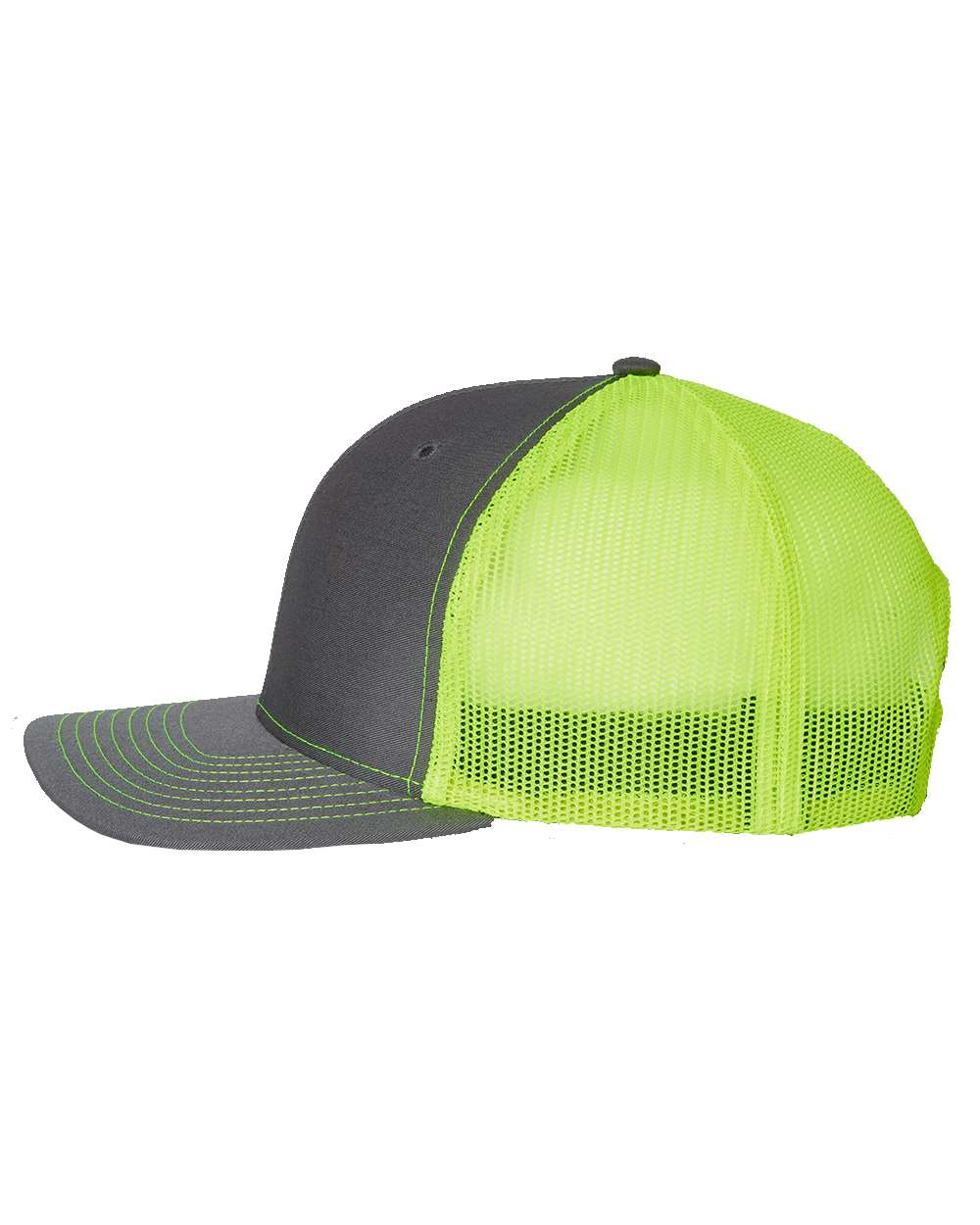 Richardson 112 Trucker Snapback