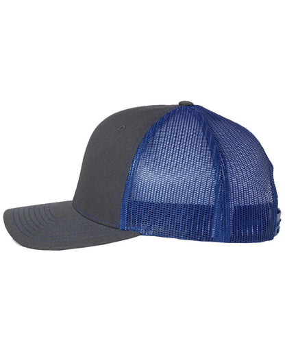 Richardson 112 Trucker Snapback