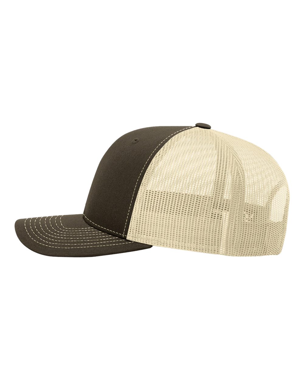 Richardson 112 Trucker Snapback