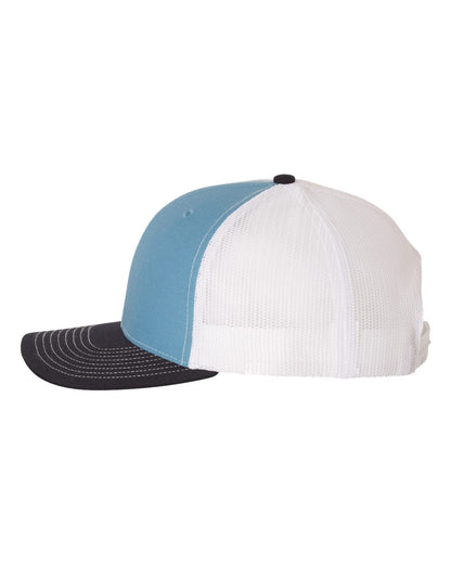 Richardson 112 Trucker Snapback