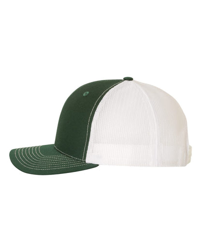 Richardson 112 Trucker Snapback