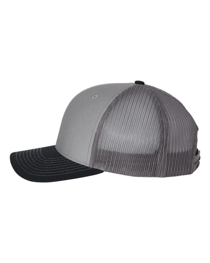Richardson 112 Trucker Snapback