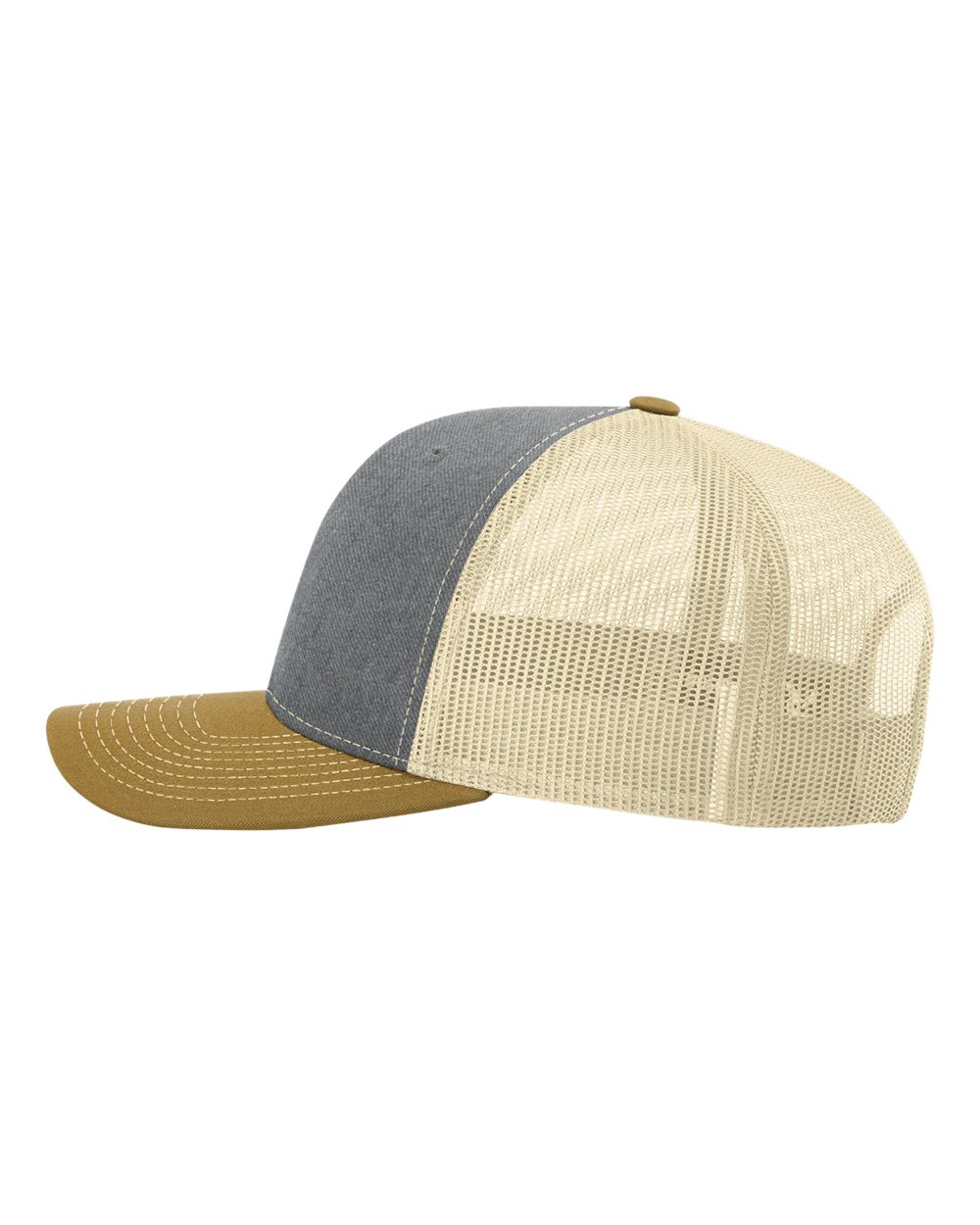 Richardson 112 Trucker Snapback