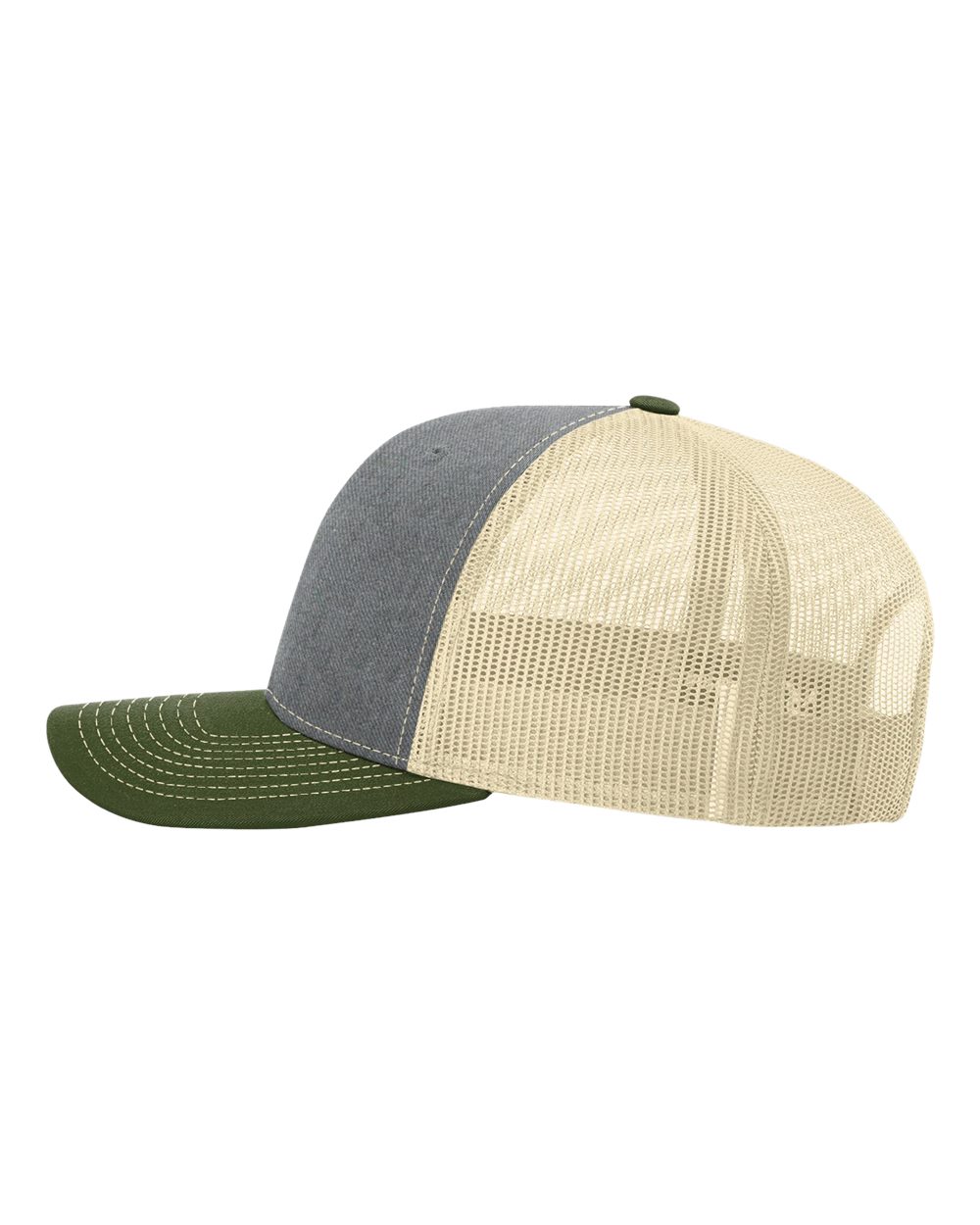 Richardson 112 Trucker Snapback