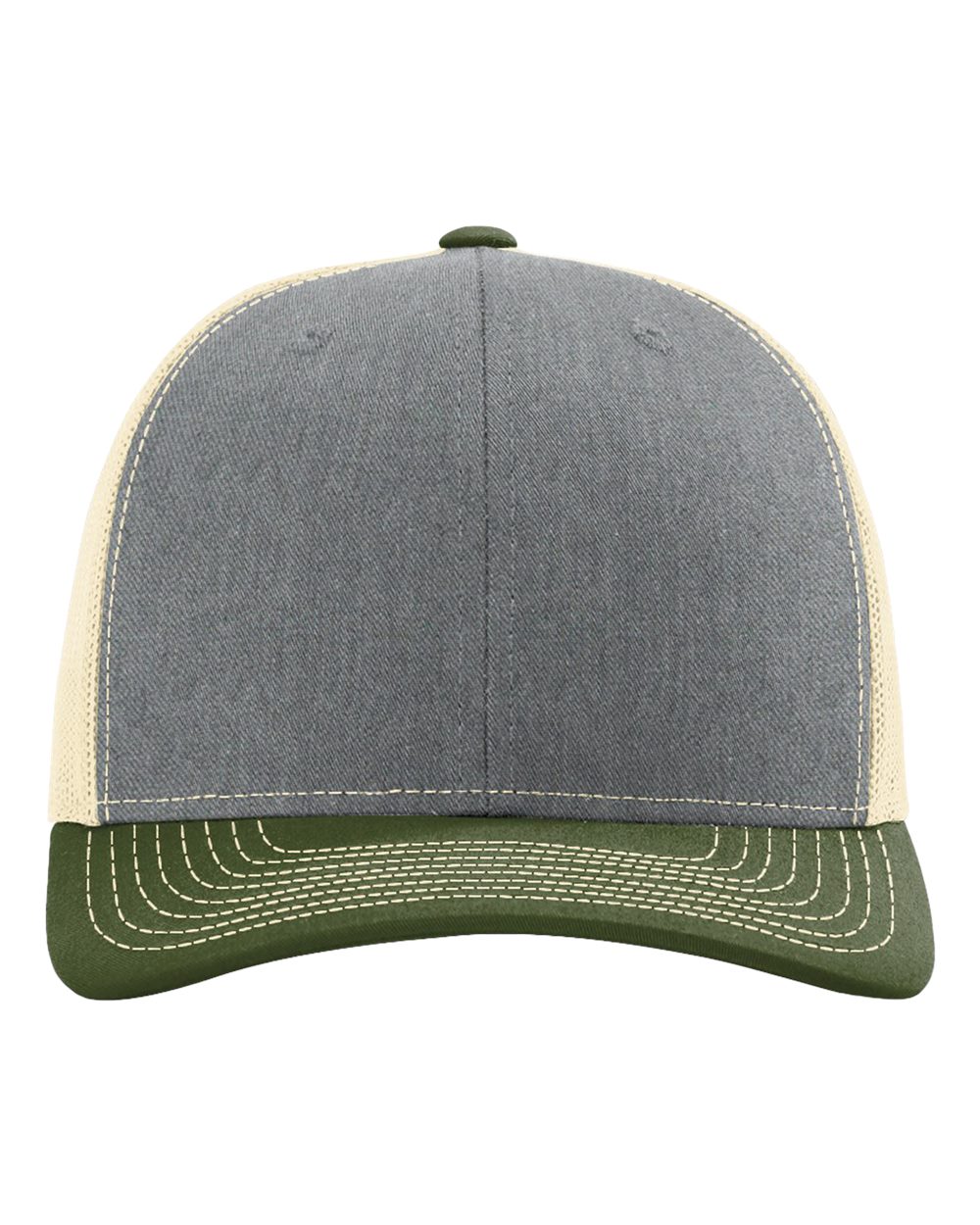 Richardson 112 Trucker Snapback