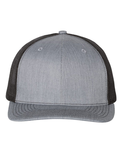 Richardson 112 Trucker Snapback