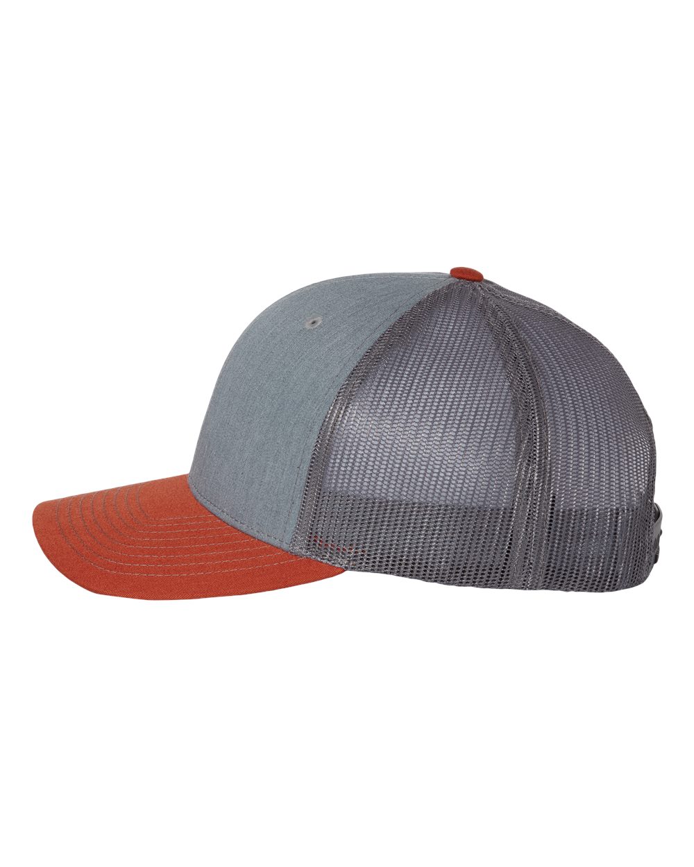 Richardson 112 Trucker Snapback