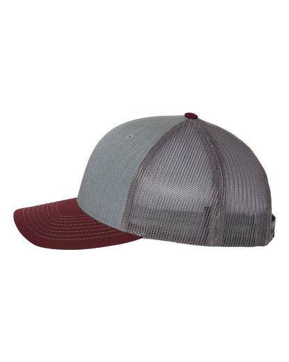 Richardson 112 Trucker Snapback