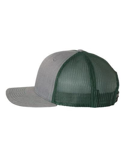 Richardson 112 Trucker Snapback