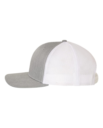 Richardson 112 Trucker Snapback
