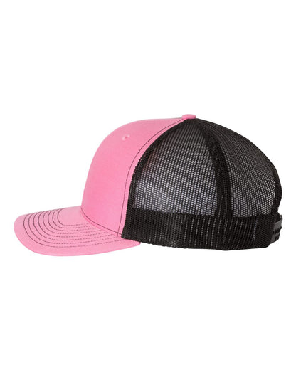 Richardson 112 Trucker Snapback