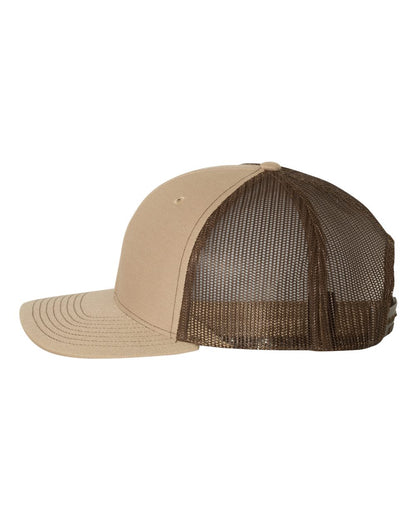 Richardson 112 Trucker Snapback
