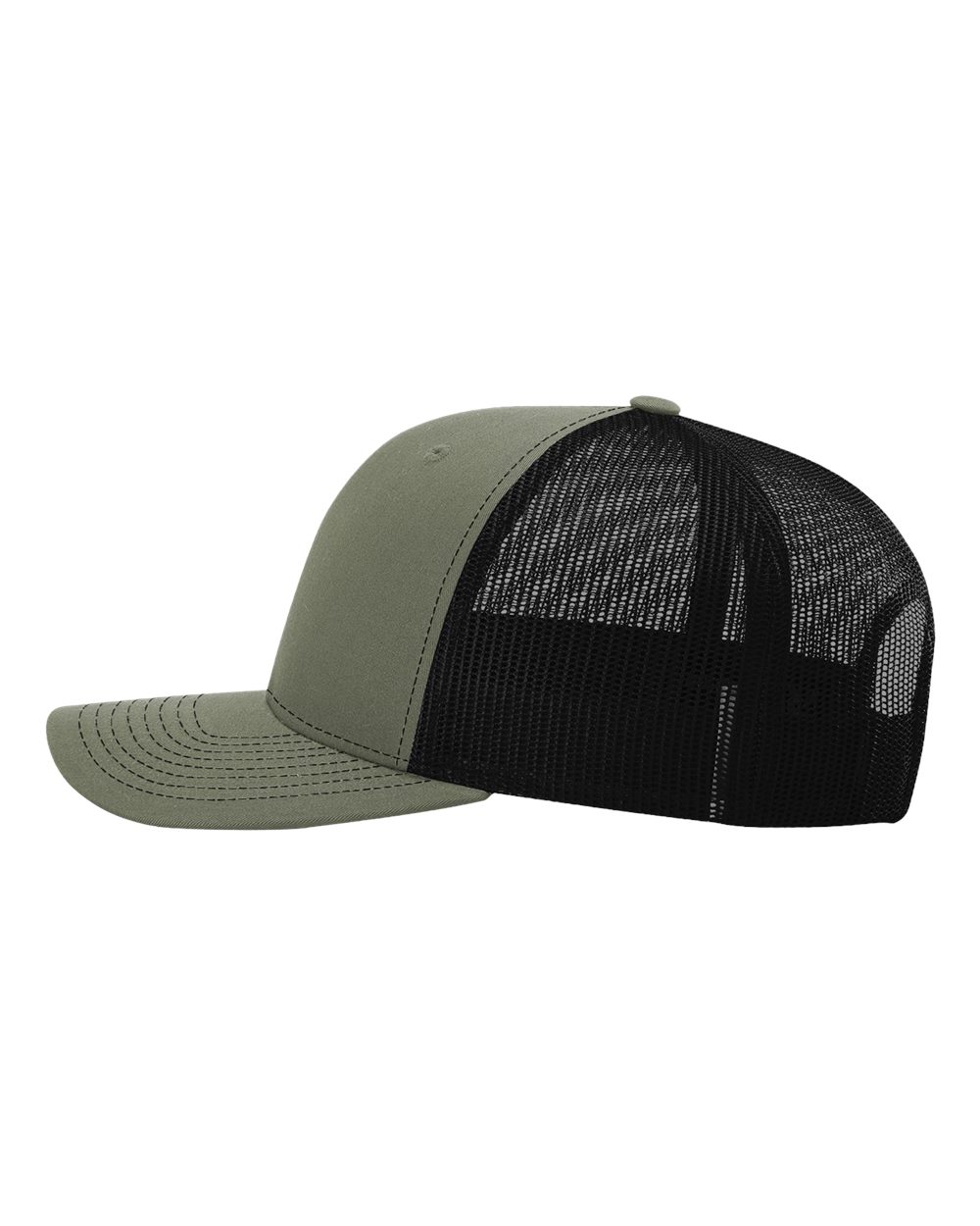Richardson 112 Trucker Snapback