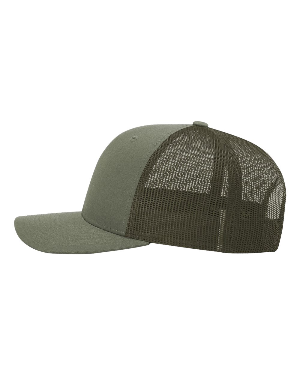Richardson 112 Trucker Snapback