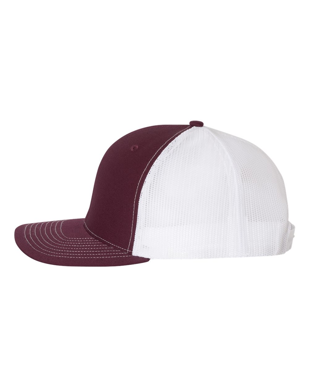 Richardson 112 Trucker Snapback