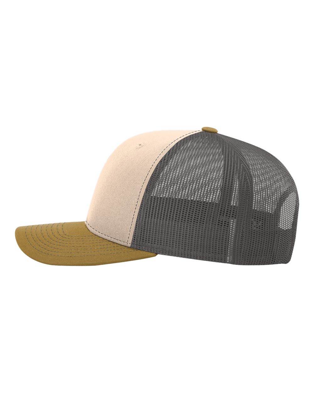 Richardson 112 Trucker Snapback