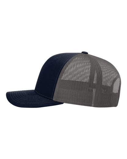 Richardson 112 Trucker Snapback