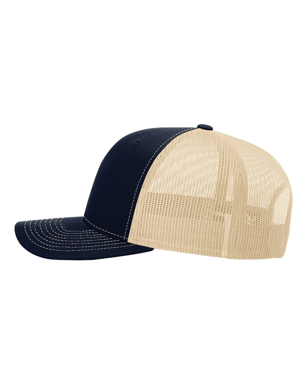 Richardson 112 Trucker Snapback