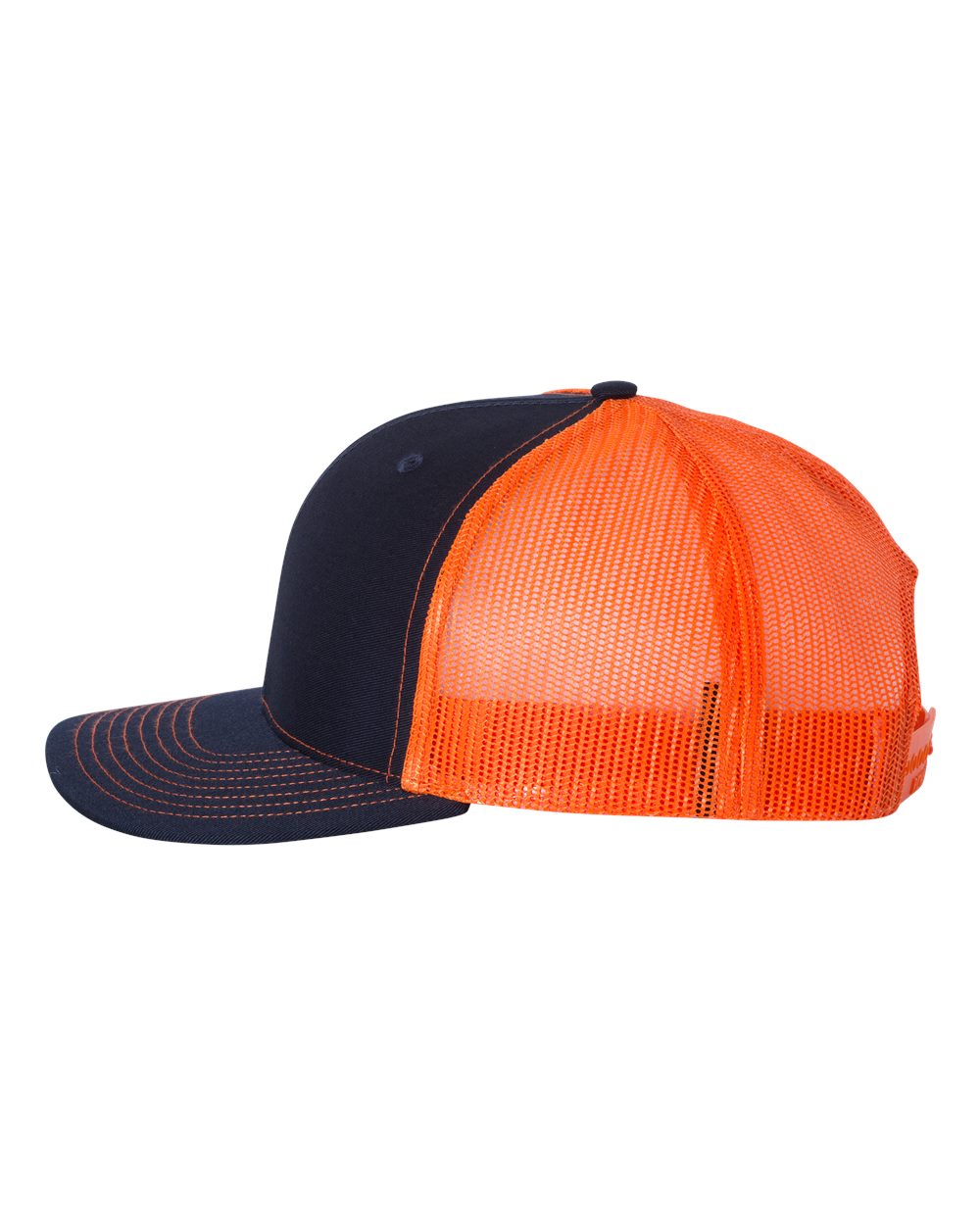 Richardson 112 Trucker Snapback