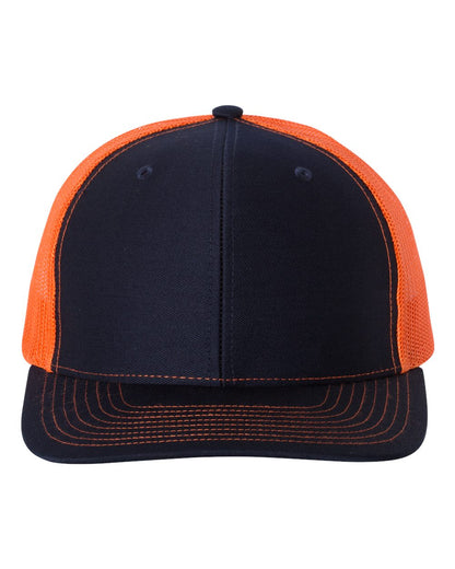 Richardson 112 Trucker Snapback