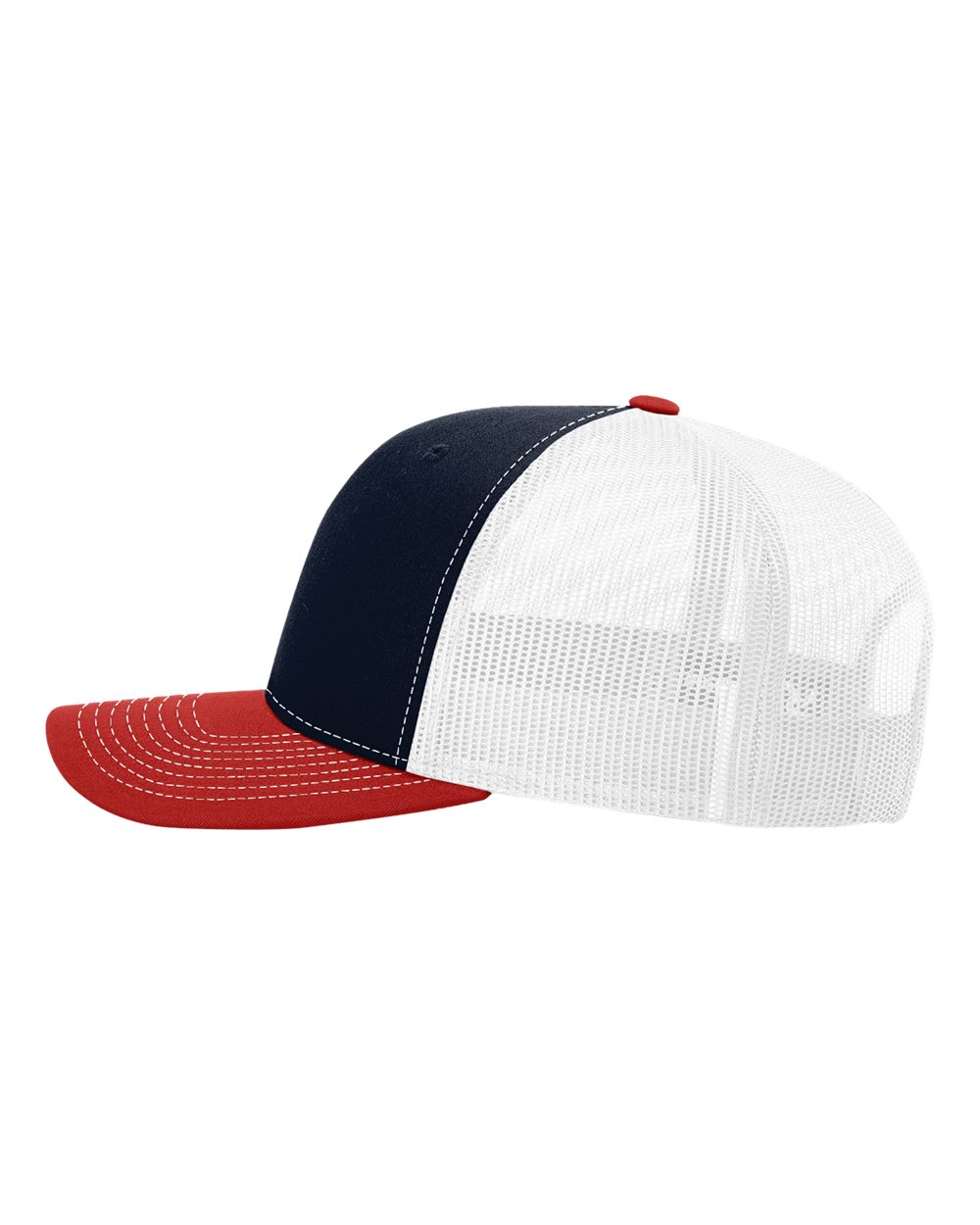 Richardson 112 Trucker Snapback