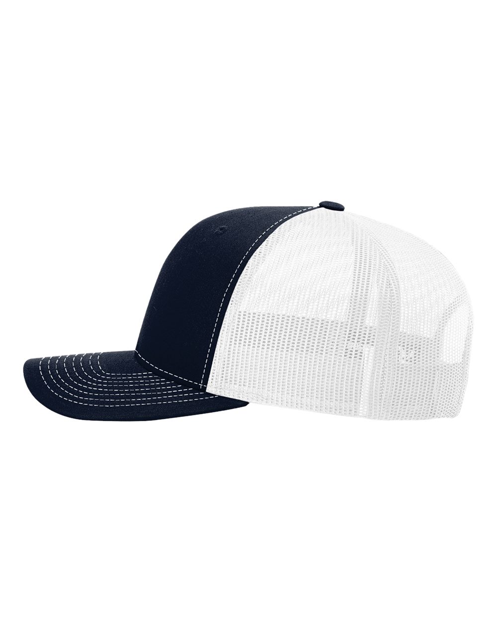 Richardson 112 Trucker Snapback