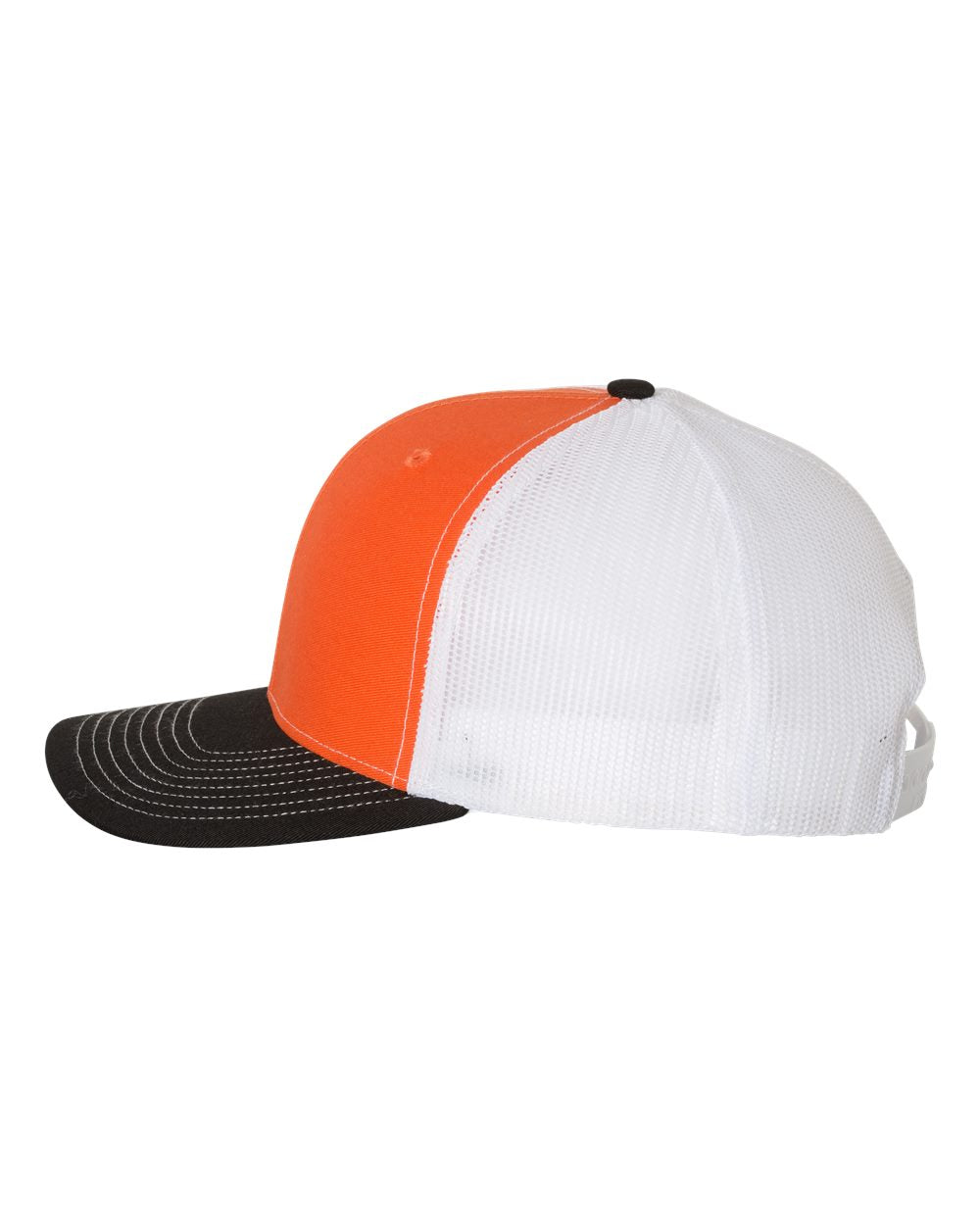 Richardson 112 Trucker Snapback