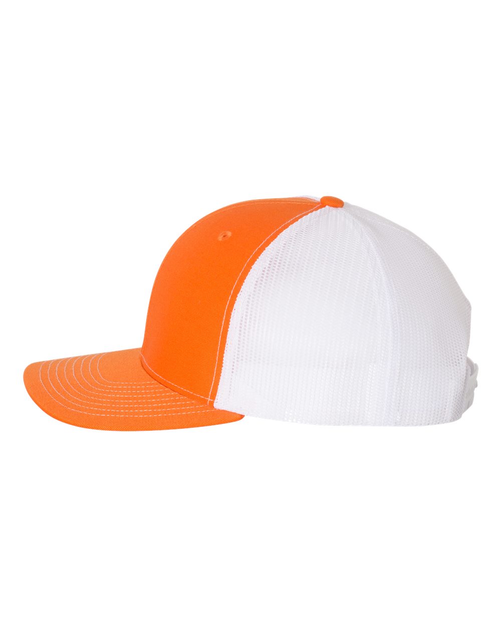Richardson 112 Trucker Snapback
