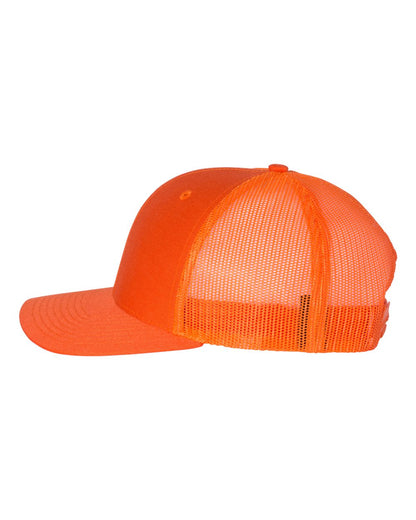 Richardson 112 Trucker Snapback