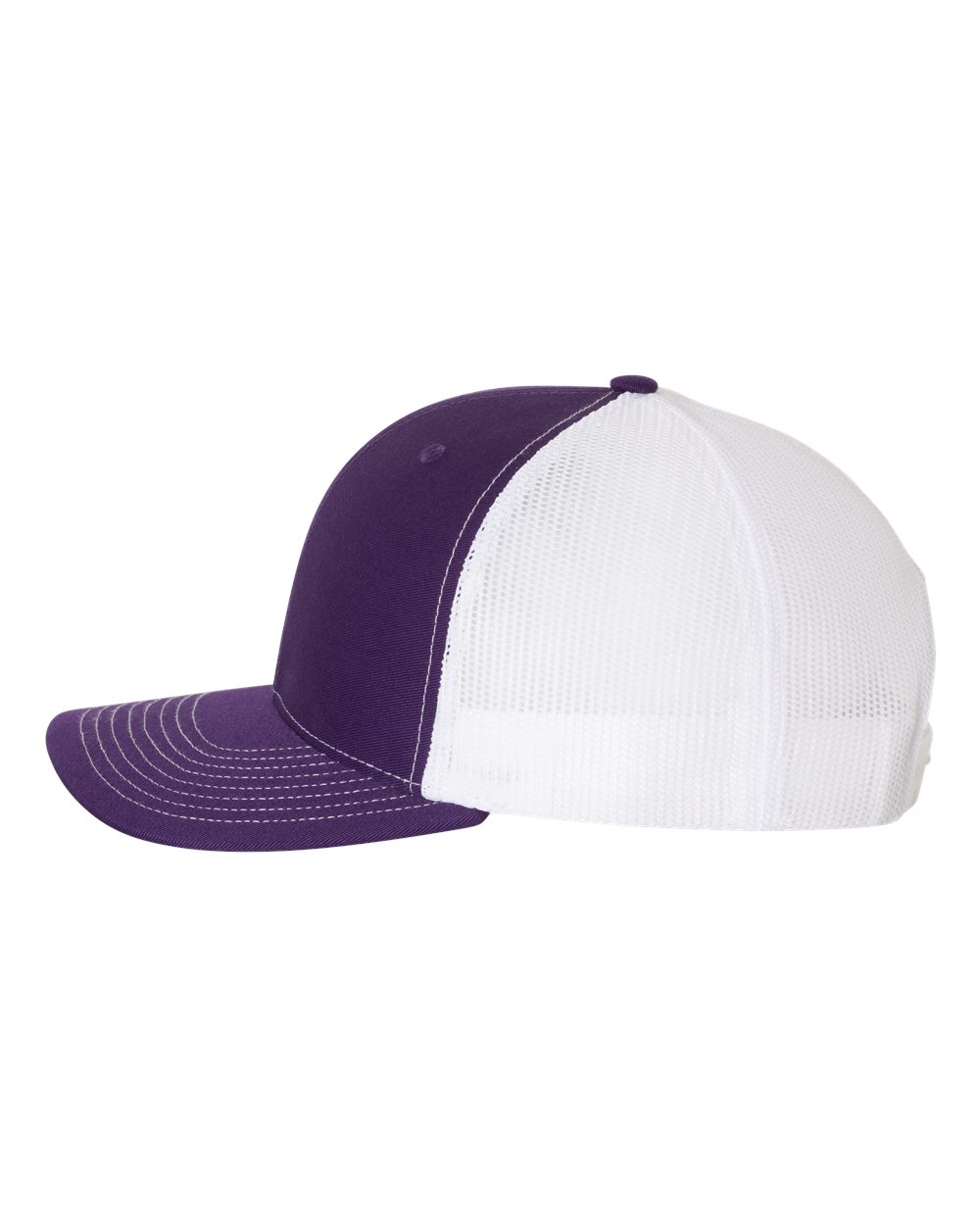 Richardson 112 Trucker Snapback